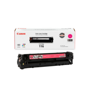 Canon 116 - Toner Cian Original