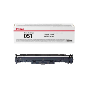 Canon 051 - Unidad de Tambor Original