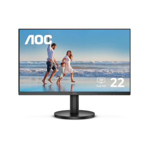 AOC 22B3HM - Monitor VA 21.5" Full HD