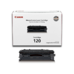 Canon 120 - Toner Negro Original