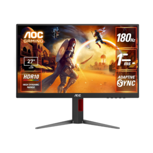 AOC 27G4 - Monitor IPS 27" 180Hz