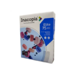 Papel Bond Legal Inacopia Elite 75g 8.5" x 14"