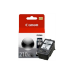 Canon PG-210 XL - Cartucho de Tinta Negro