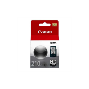 Canon PG-210 - Cartucho de Tinta Negro