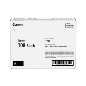 Canon T08 - Toner Negro Original