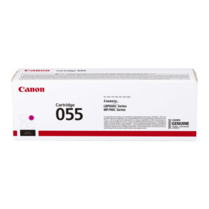 Toner Canon 055 Magenta Original