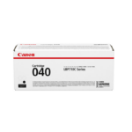 Canon 040 - Toner Negro Original