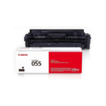 Toner Canon 055 Black Original