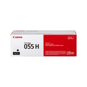 Toner Canon 055H Black Original