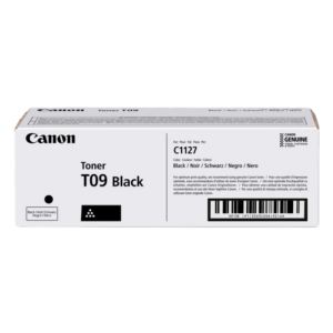 Toner Canon T09 Negro Original