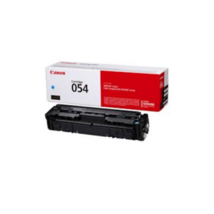 Toner Canon 054 Cian Original