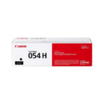 Canon 054 H - Toner Black Original