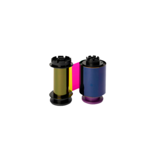 Canon IXR-YMCKK - Cinta Térmica de Transferencia