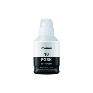 Canon GI-10 - Botella de Tinta Negro
