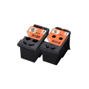 Canon BH-10 + CH-10 - Kit Cabezales G2160/G3160