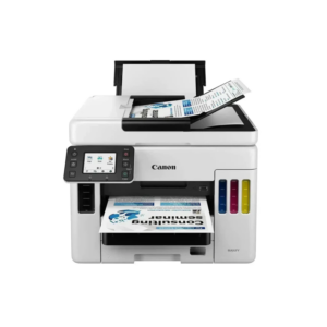 Canon MAXIFY GX7010 - Impresora Multifuncional
