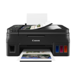 Canon PIXMA G4110 - Impresora Multifuncional