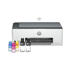 HP Smart Tank 580 - Impresora Multifuncional